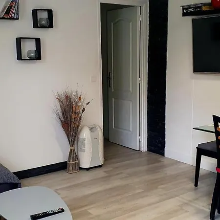 84 Eme Rue Сasa de vacaciones