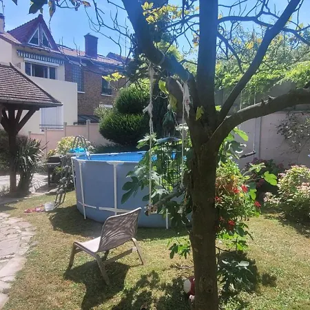 84 Eme Rue * Vitry-sur-Seine
