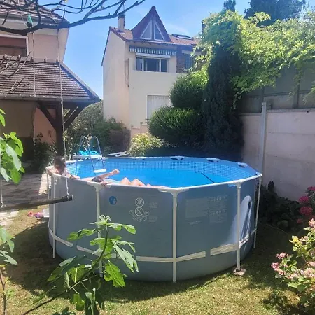 84 Eme Rue Vitry-sur-Seine